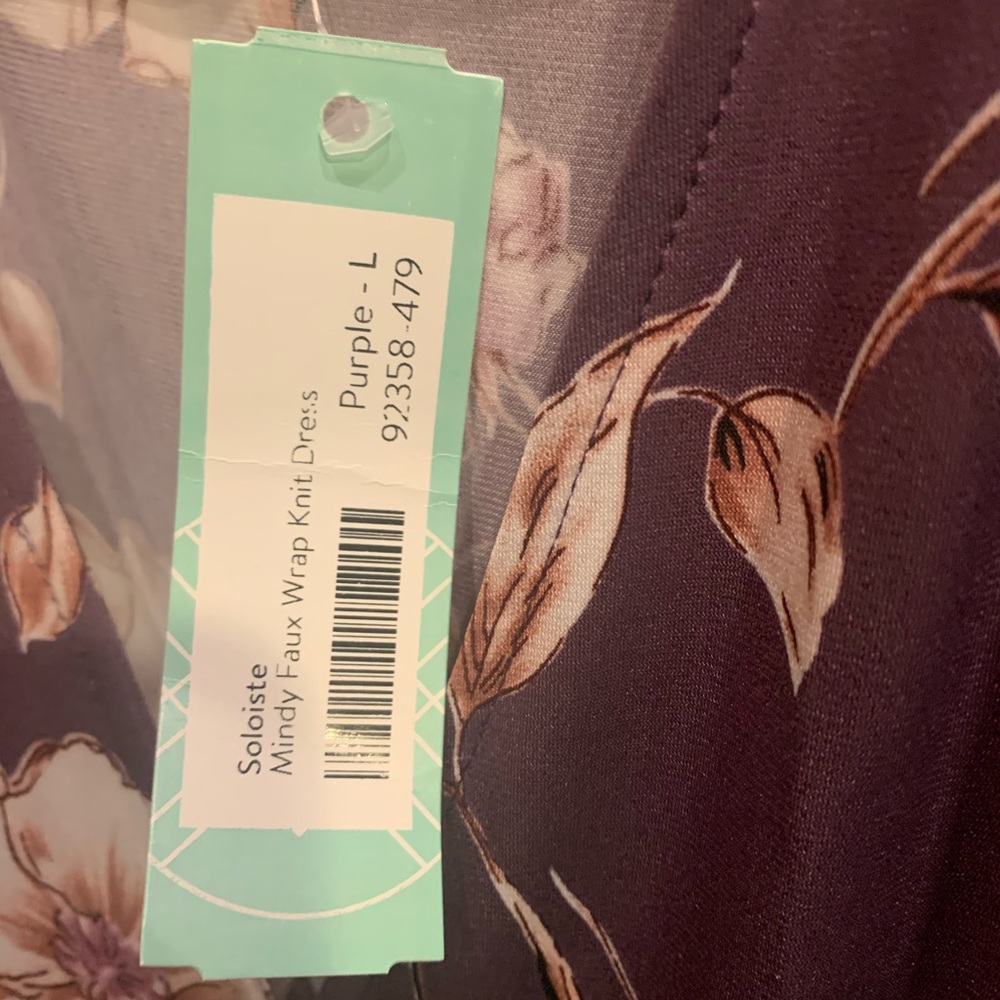 Solstice dress from stitch fix!